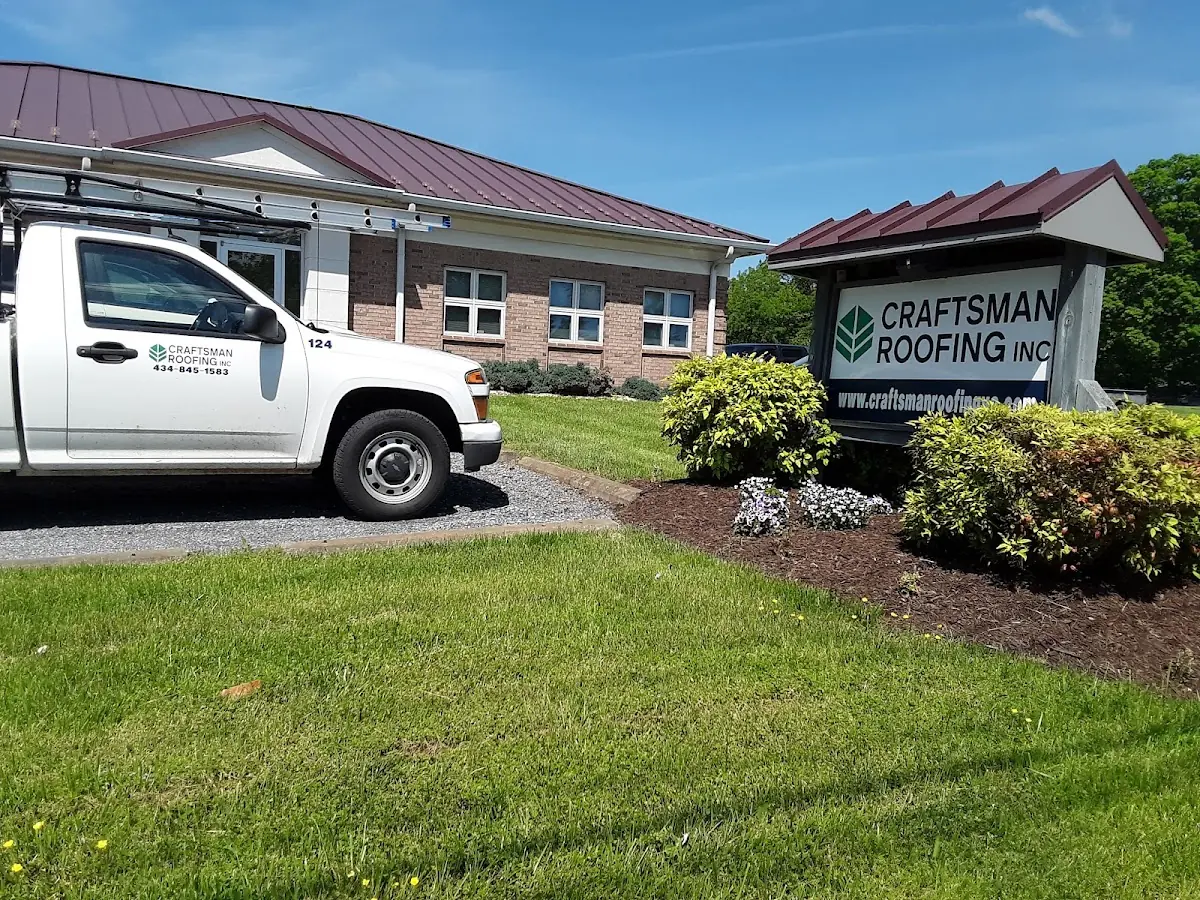 Quality Chimney Repair by experienced craftsmen in McPherson